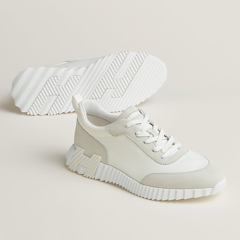 Bouncing sneaker
