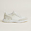 View: side, Bouncing sneaker