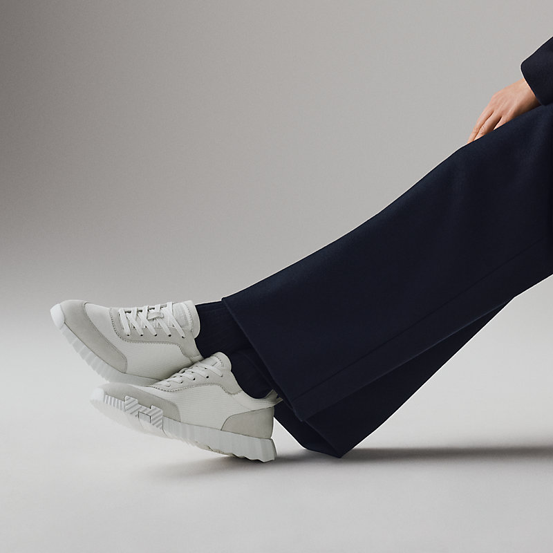 Bouncing sneaker