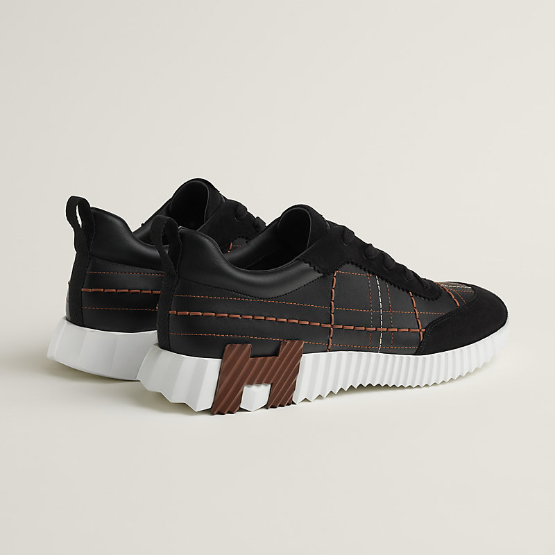 Bouncing sneaker