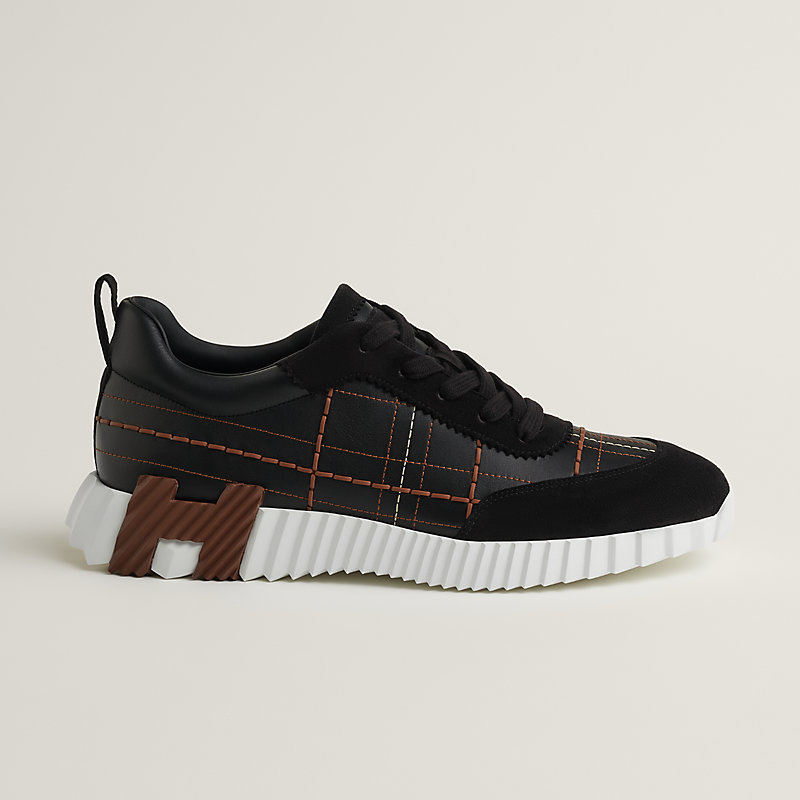 Bouncing sneaker