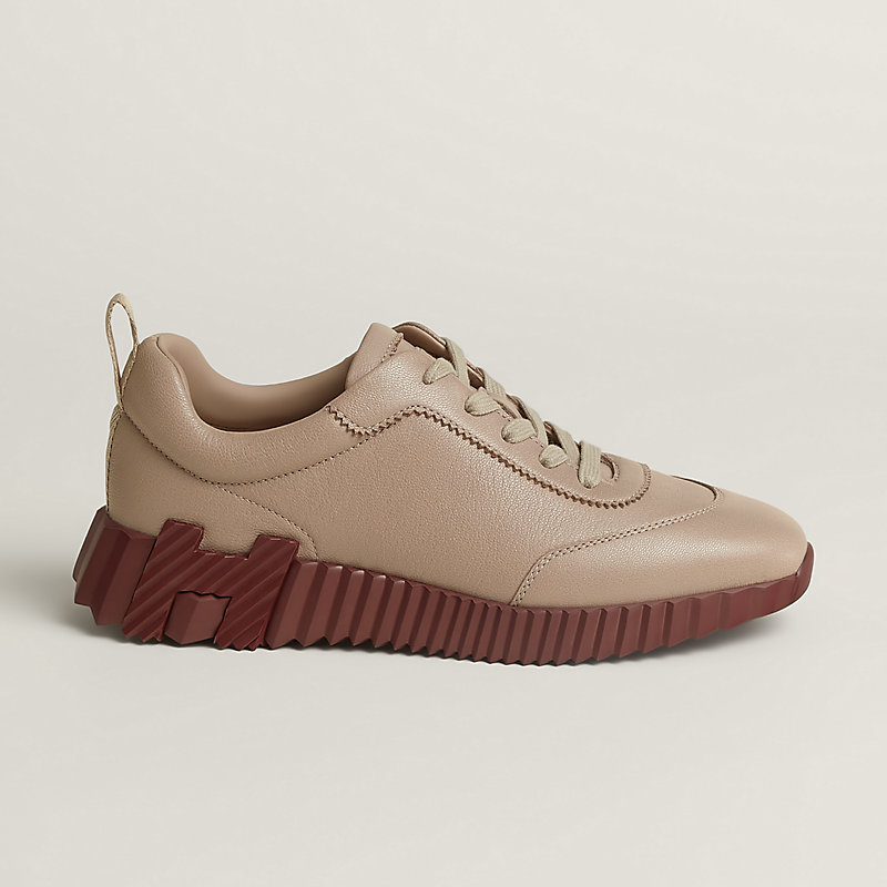 Bouncing sneaker