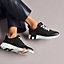 Bouncing sneaker, View: Worn, worn, view 2 of 6