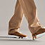 Bouncing sneaker, View: Worn, worn, view 2 of 6