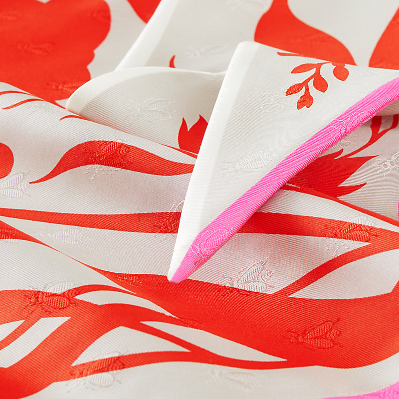 Bouquet Final losange