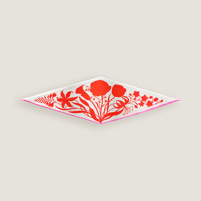 Bouquet Final losange