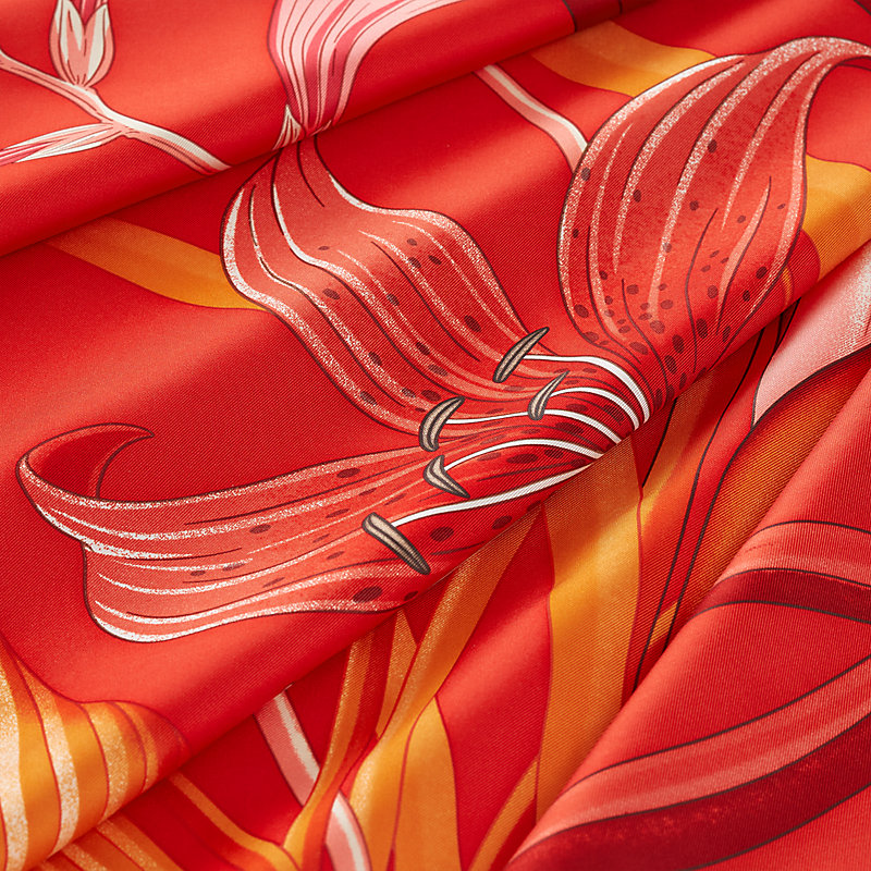 Bouquet Final scarf 140