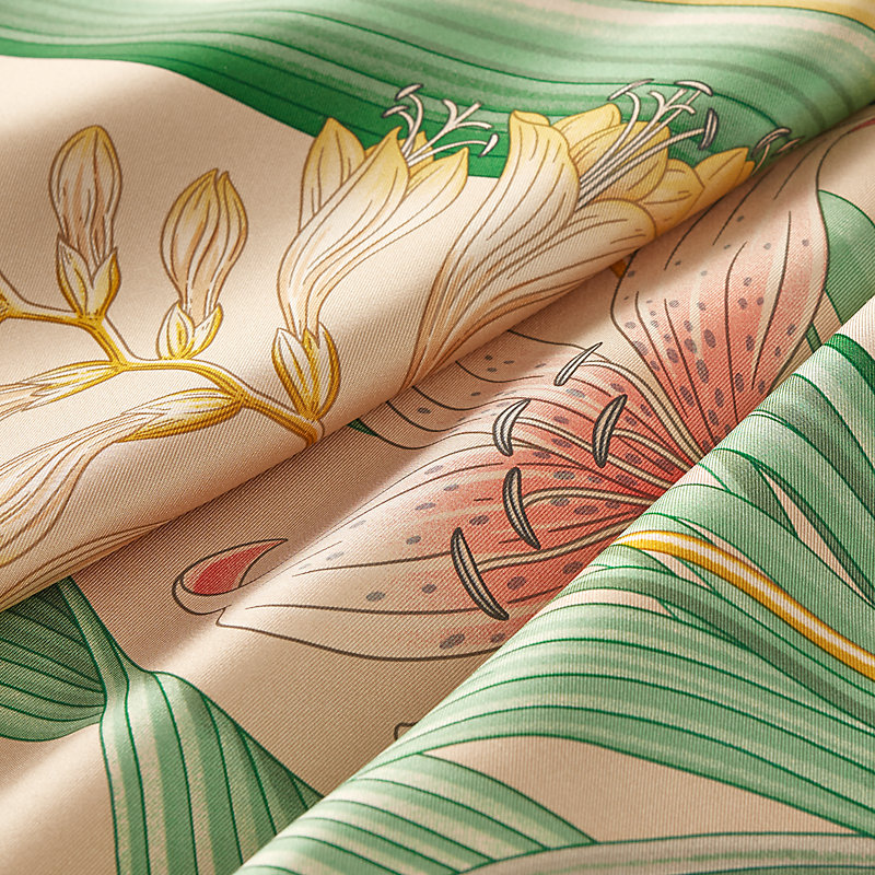 Bouquet Final scarf 90