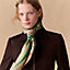 View: Worn, Bouquet Final scarf 90