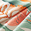 View: Detail, Bouquet Final scarf 90