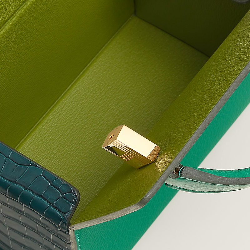 Box bag