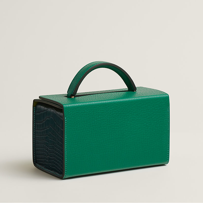 Box bag