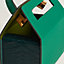 View: Detail, Box bag