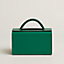 View: front, Box bag