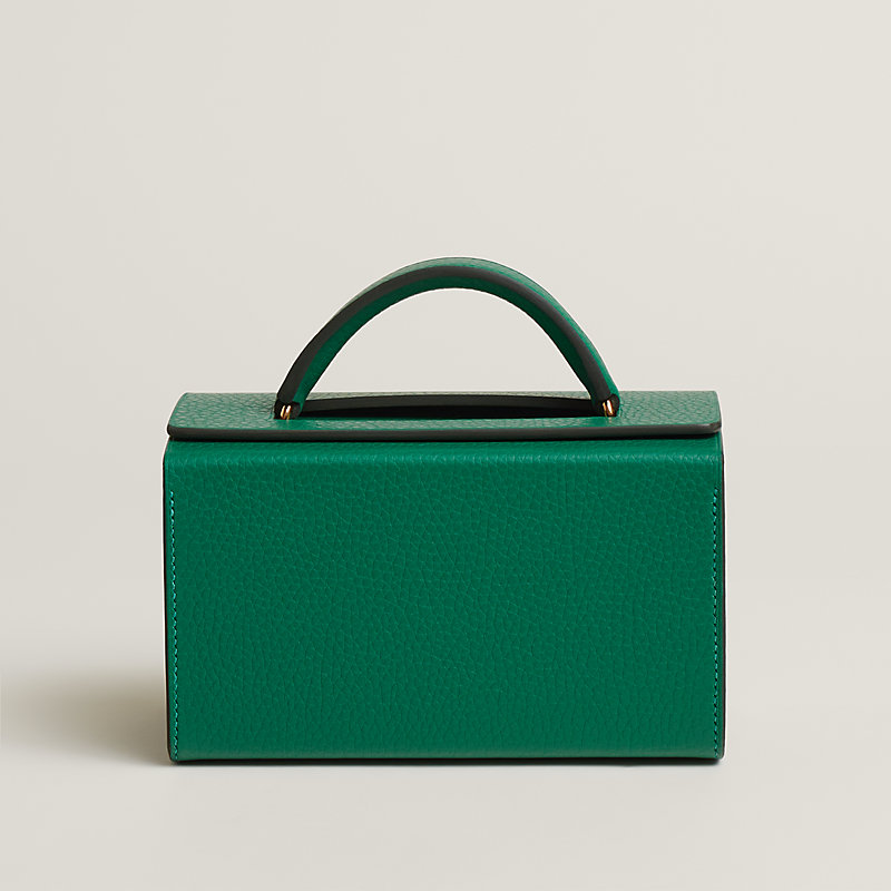 Box bag