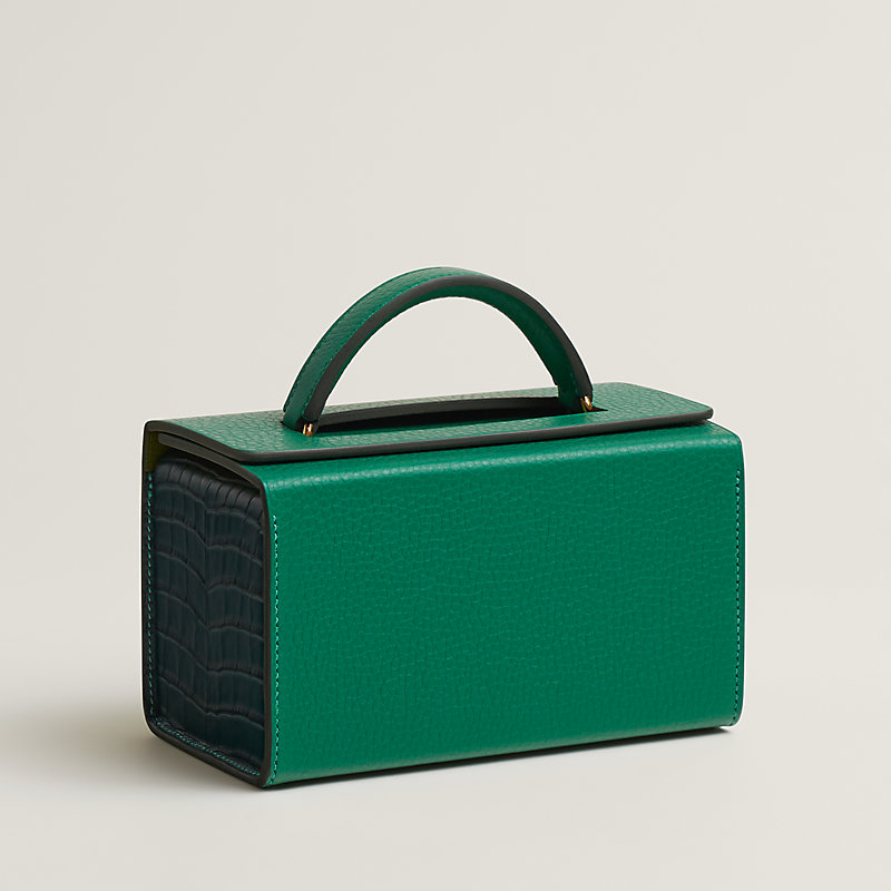 Box bag