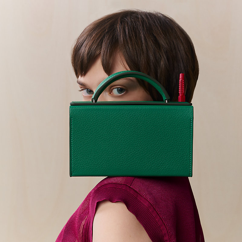 Box bag