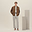 Boxy fit overshirt, View: Worn, worn, view 1 of 6