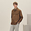 Boxy fit overshirt, View: Worn, worn, view 2 of 6