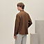 Boxy fit overshirt, View: Worn, worn, view 3 of 6