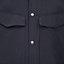 Boxy fit overshirt, view 5 of 6