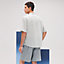 Boxy fit shirt with Marius collar, view 3 of 5
