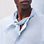 View: Worn, Boxy fit shirt with Marius collar