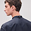 Boxy fit shirt with Marius collar, view 6 of 6