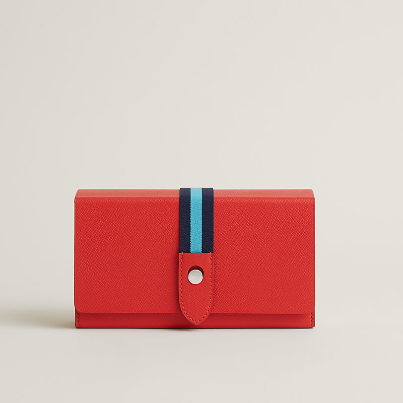 Brick minaudiere
