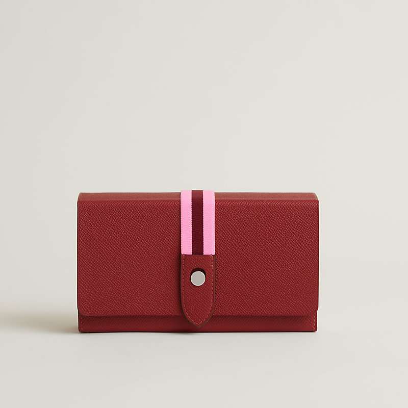 Brick minaudiere