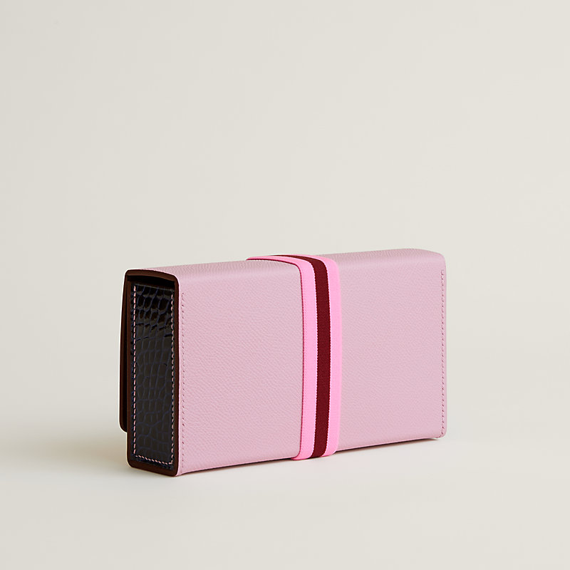 Brick minaudiere