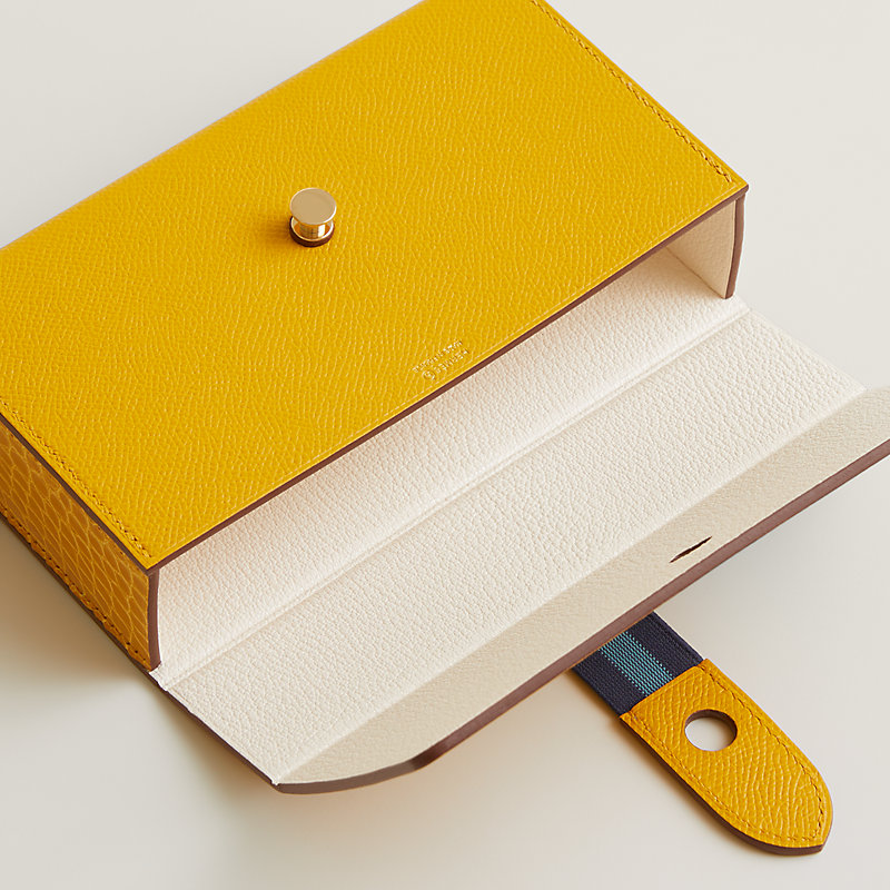 Brick minaudiere