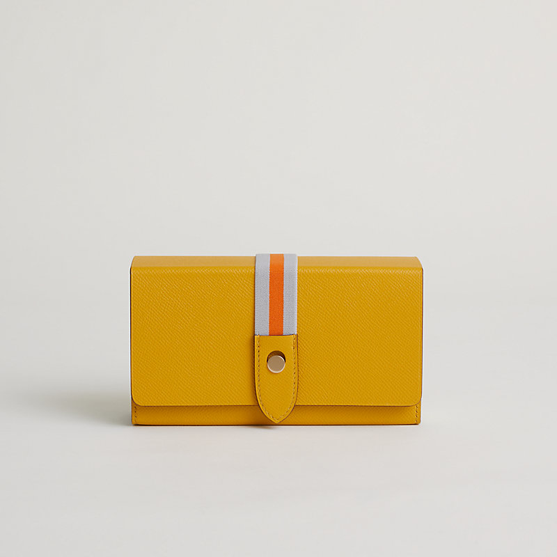Brick minaudiere
