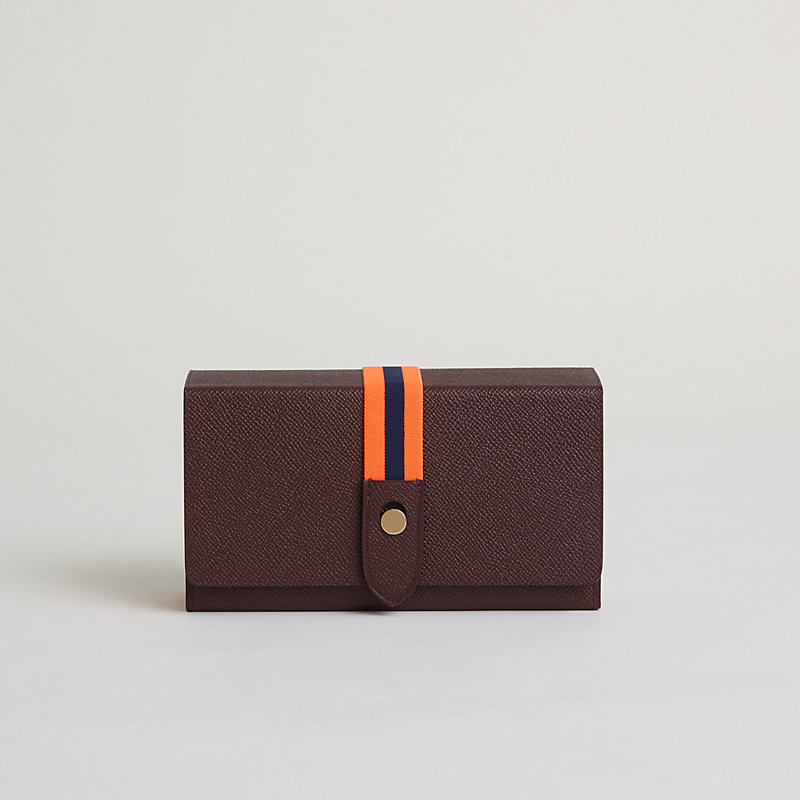 Brick minaudiere