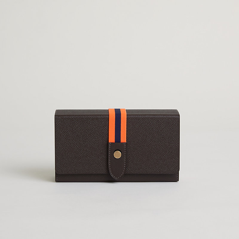 Brick minaudiere