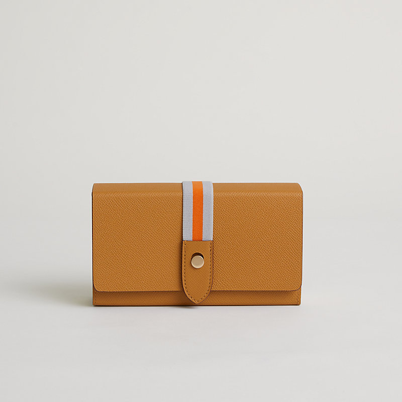 Brick minaudiere