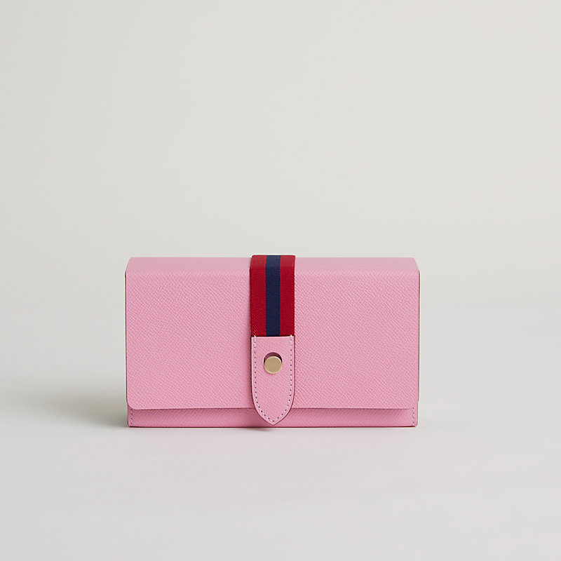 Brick minaudiere