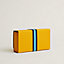View: side, Brick minaudiere