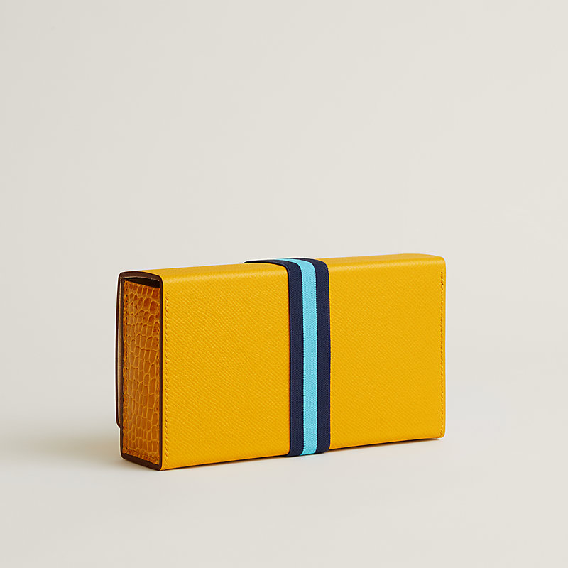 Brick minaudiere