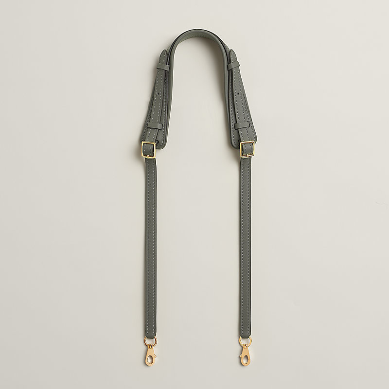 Bricole bag strap