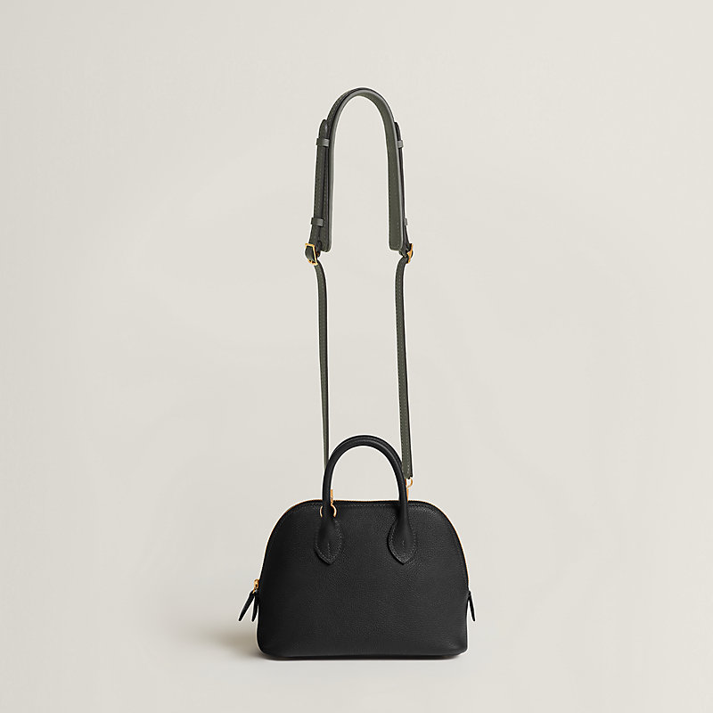 Bricole bag strap