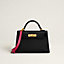 Bricole bag strap, view 4 of 4
