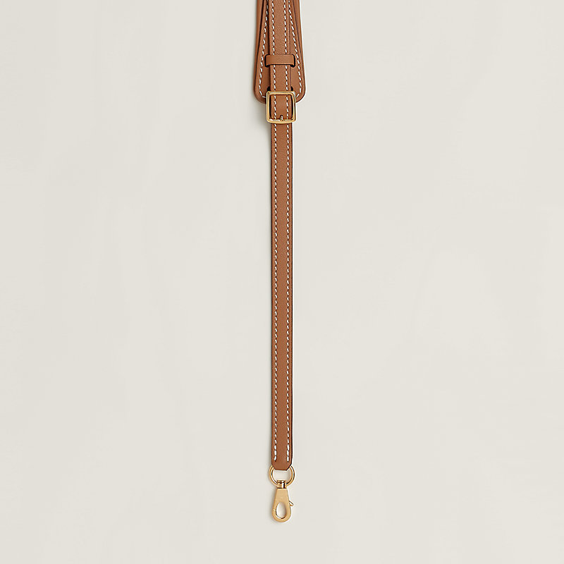 Bricole bag strap