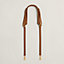 Bricole bag strap, view 2 of 4
