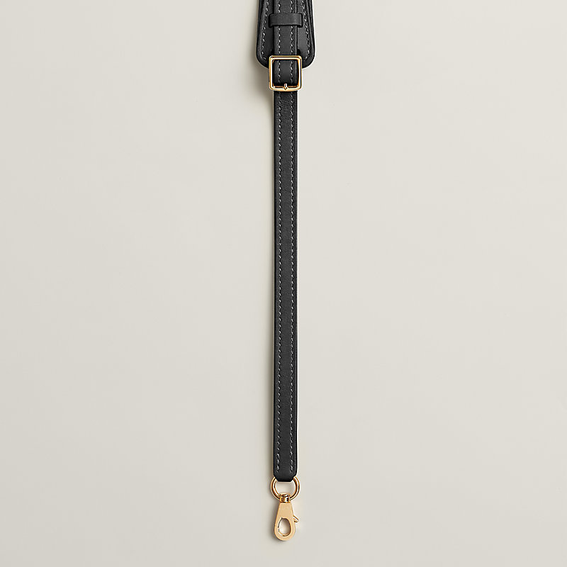 Bricole bag strap