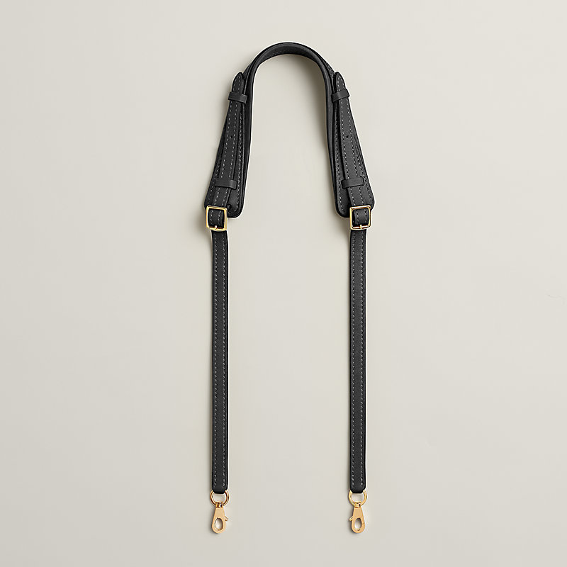 Bricole bag strap