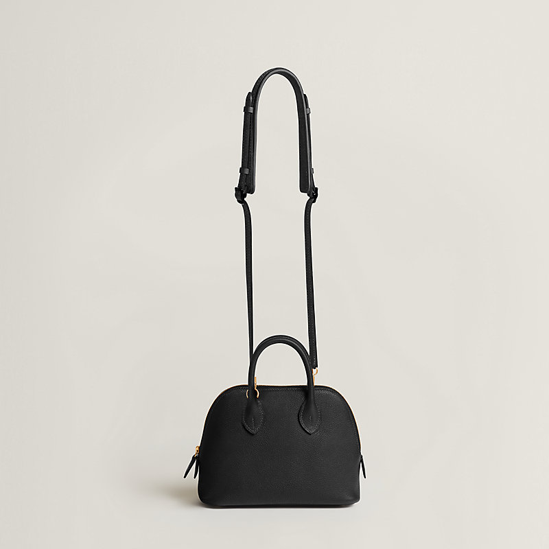 Bricole bag strap