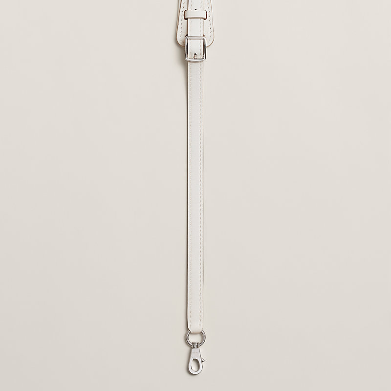 Bricole bag strap