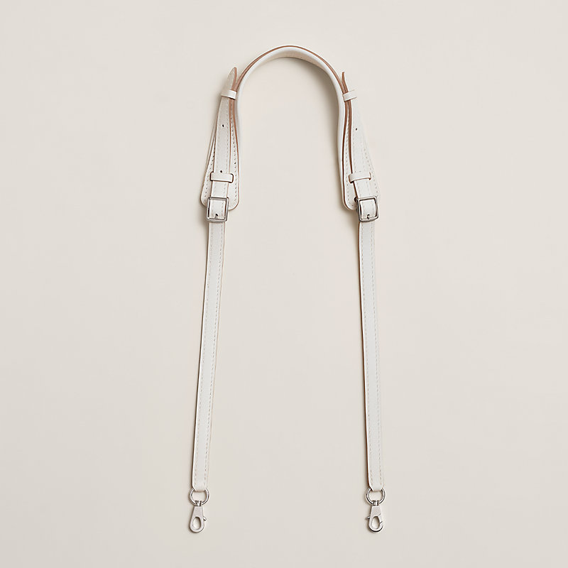 Bricole bag strap
