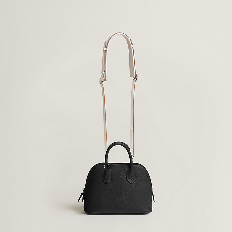 Bricole bag strap